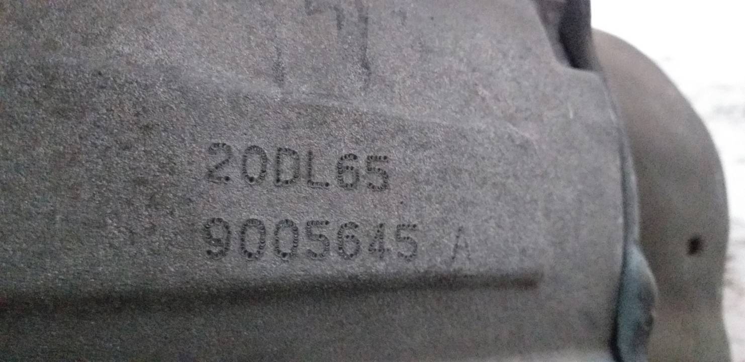 CAJA CAMBIOS