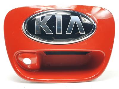 MANETA EXTERIOR PORTON 81720G6020 KIA PICANTO (JA) Autodesguaces Alicante