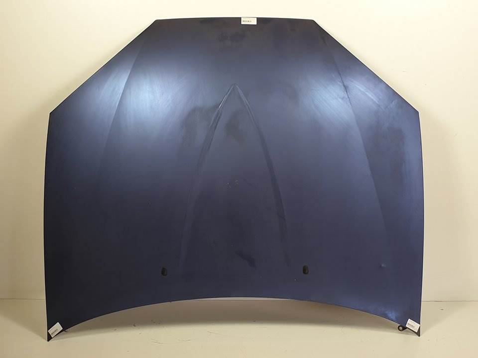 CAPOT - FORD - COUGAR (MC)