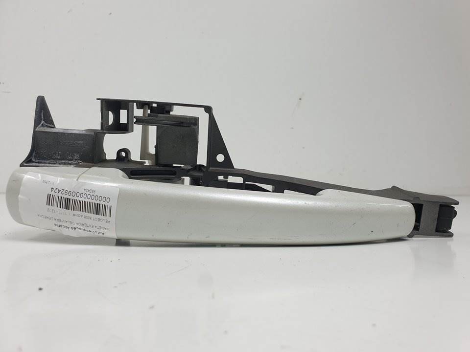 MANETA EXTERIOR DELANTERA DERECHA - 9684559980 - PEUGEOT - 3008 (T84)