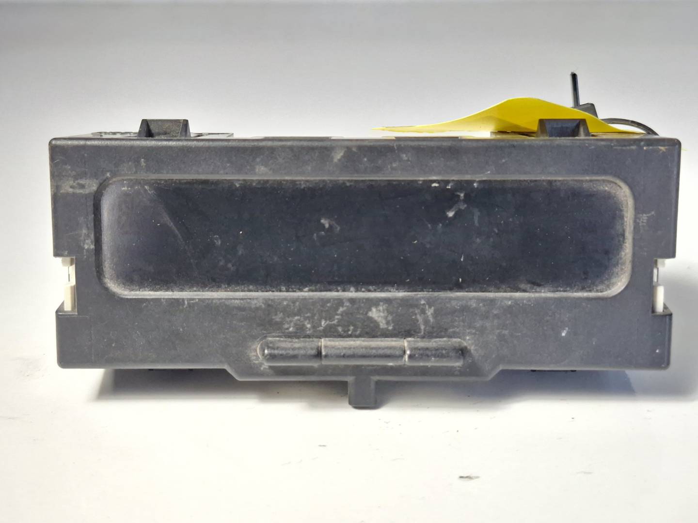 Pantalla Multifuncion Renault Clio III (2005–2016)