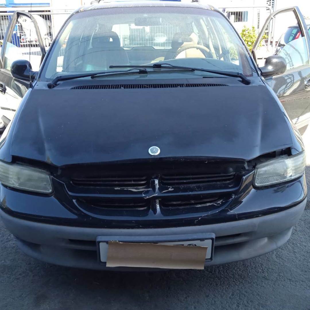 CHRYSLER VOYAGER (GS) (1995 - 2001)