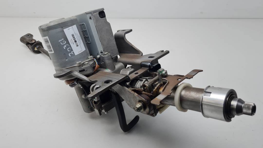 COLUMNA DIRECCION - 8200741585A - RENAULT - SCENIC II (X84,JM)