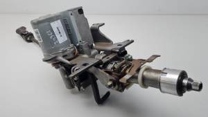 COLUMNA DIRECCION 8200741585A RENAULT SCENIC II (X84,JM) Autodesguaces Alicante