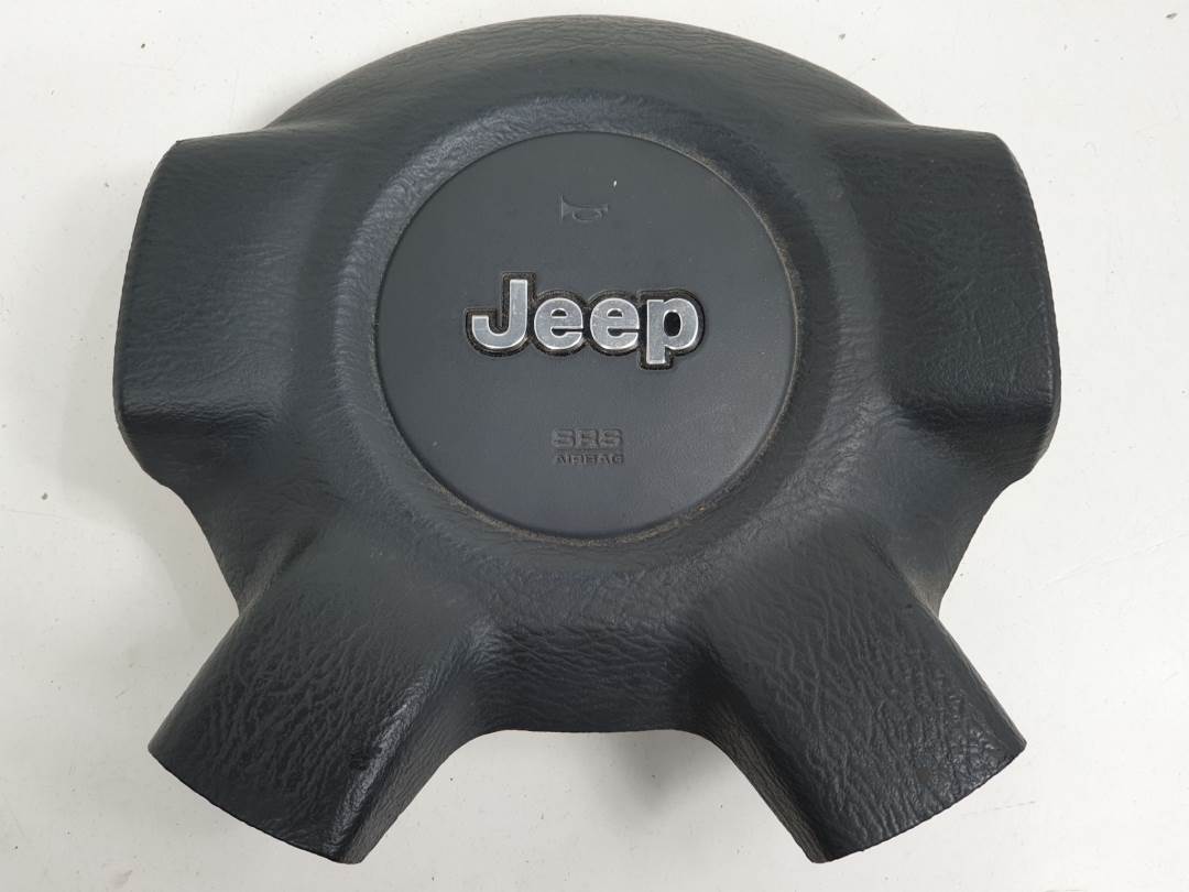 AIRBAG DELANTERO IZQUIERDO - P5JS061DHAE - JEEP - CHEROKEE (KJ)