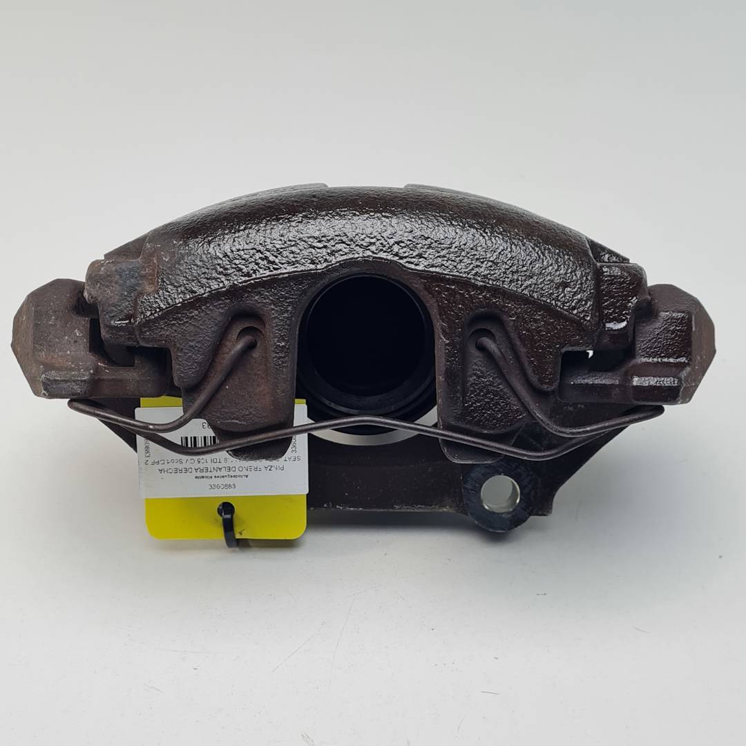 PINZA FRENO DELANTERA DERECHA - SEAT - IBIZA SC (6J1)