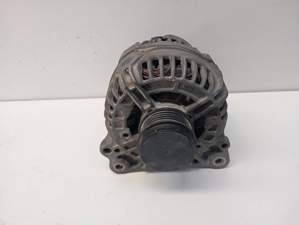 ALTERNADOR