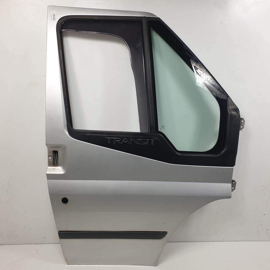 PUERTA DELANTERA DERECHA - FORD - TRANSIT CAJA CERRADA '06