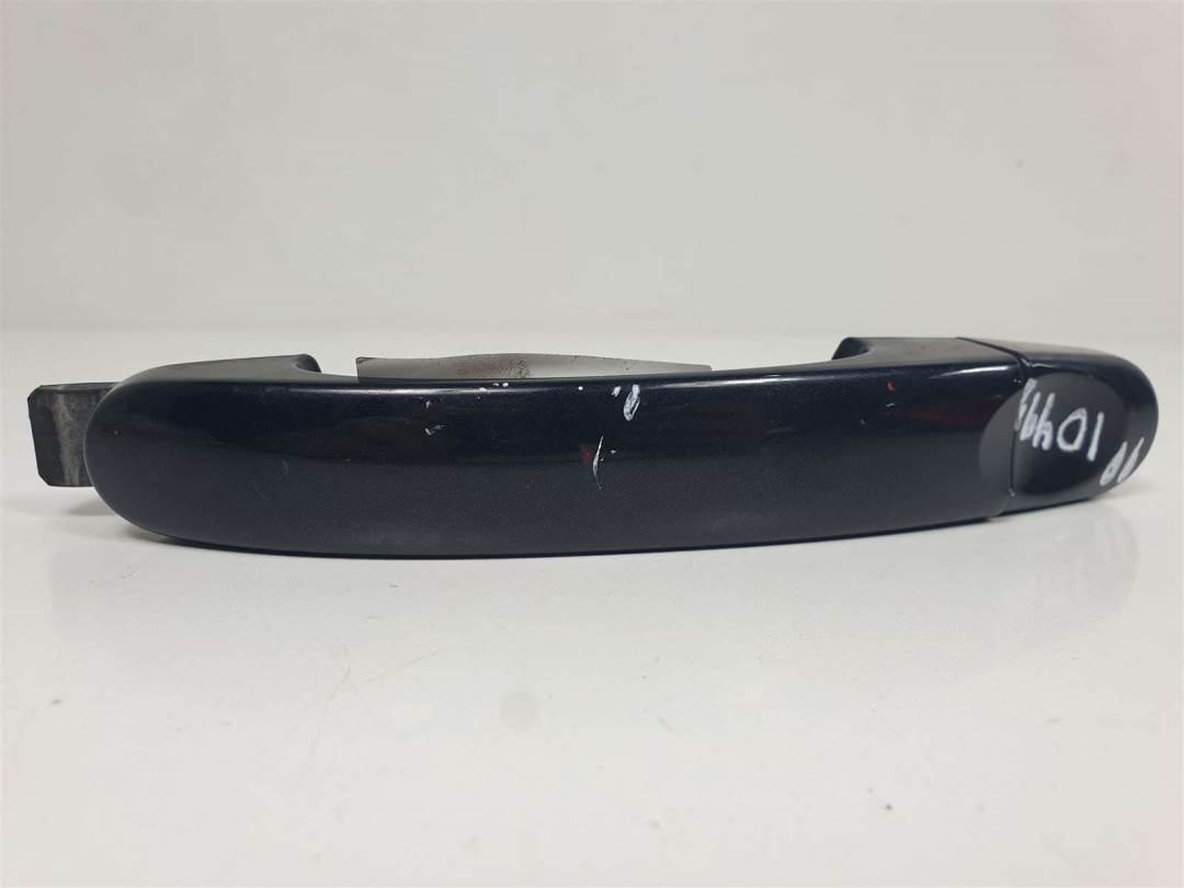 MANETA EXTERIOR DELANTERA DERECHA - 7H0087209 - VOLKSWAGEN - TOURAN (1T1)