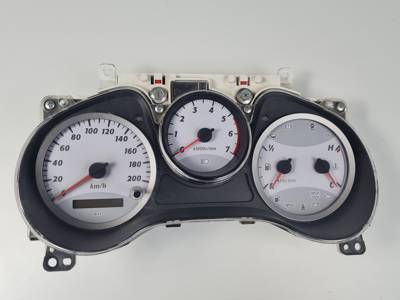 CUADRO INSTRUMENTOS 8380042A60 TOYOTA RAV 4 (A2) Autodesguaces Alicante