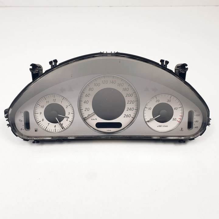 CUADRO INSTRUMENTOS - A2115403547 - MERCEDES - CLASE E (W211) FAMILIAR