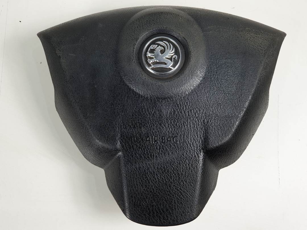 AIRBAG DELANTERO IZQUIERDO - 8200188642 - OPEL - MOVANO (2004 =>)