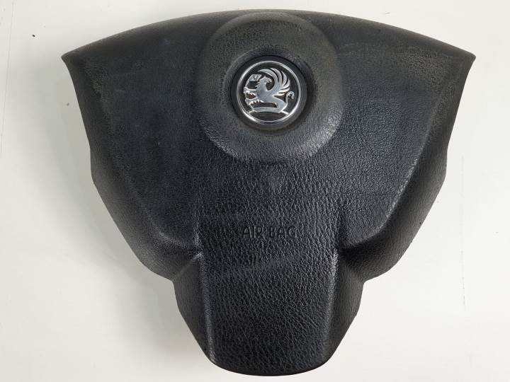 AIRBAG DELANTERO IZQUIERDO 8200188642 OPEL MOVANO (2004 =>) Autodesguaces Alicante