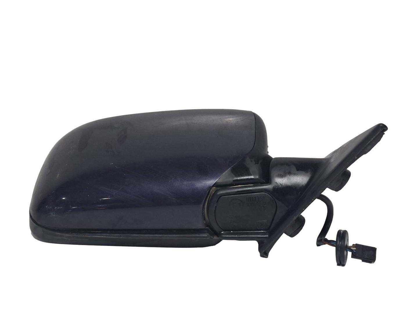 Foto 7 de Retrovisor Derecho BMW Serie 3 Berlina (e46) (1998–2006)