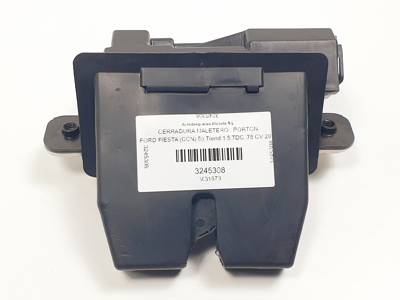CERRADURA MALETERO / PORTON 8A61A442A66BE FORD FIESTA (CCN) Autodesguaces Alicante
