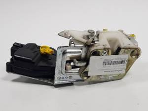 CERRADURA PUERTA TRASERA DERECHA CHEVROLET MATIZ (M200) Autodesguaces Alicante