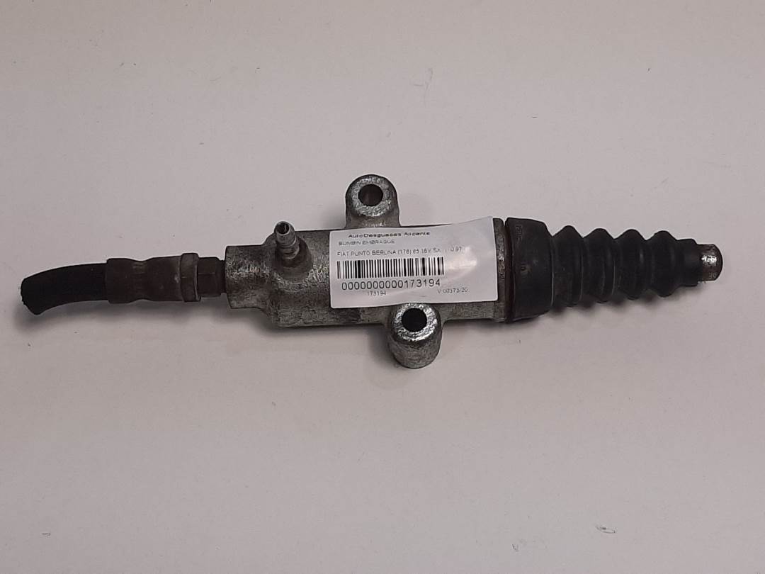 BOMBIN EMBRAGUE - FIAT - PUNTO BERLINA (176)