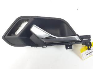 MANETA INTERIOR DELANTERA IZQUIERDA 83A837019F AUDI Q3 SPORTBACK (F3N) Autodesguaces Alicante