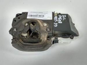 CERRADURA PUERTA DELANTERA IZQUIERDA PEUGEOT 607 (S1) Autodesguaces Alicante
