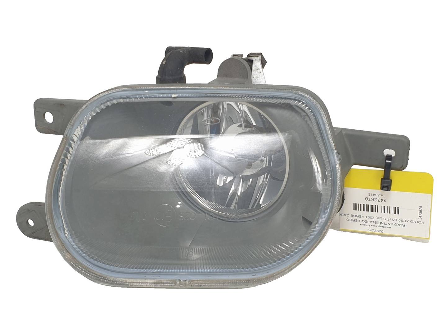 FARO ANTINIEBLA IZQUIERDO - 31111183 - VOLVO - XC90