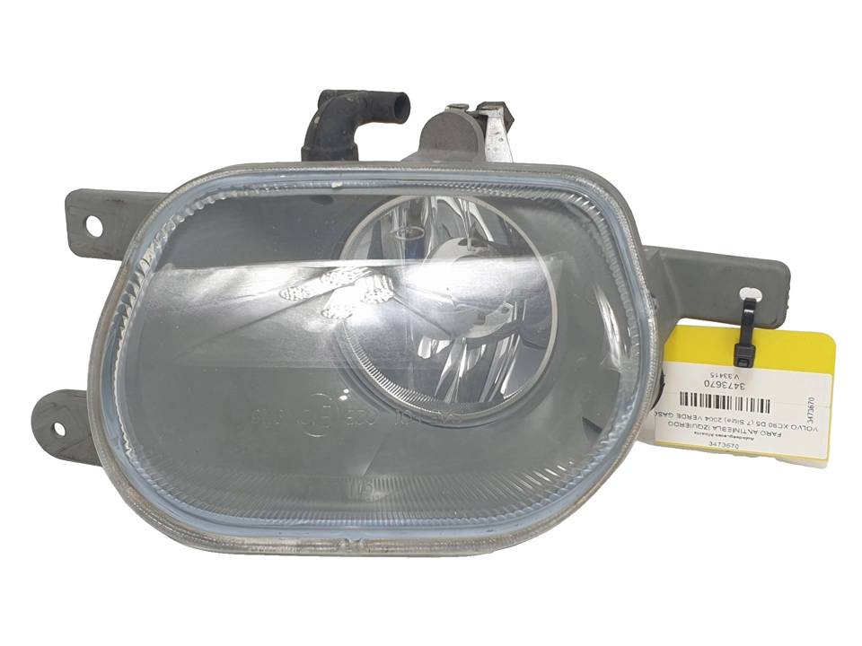 FARO ANTINIEBLA IZQUIERDO 31111183 VOLVO XC90 Autodesguaces Alicante
