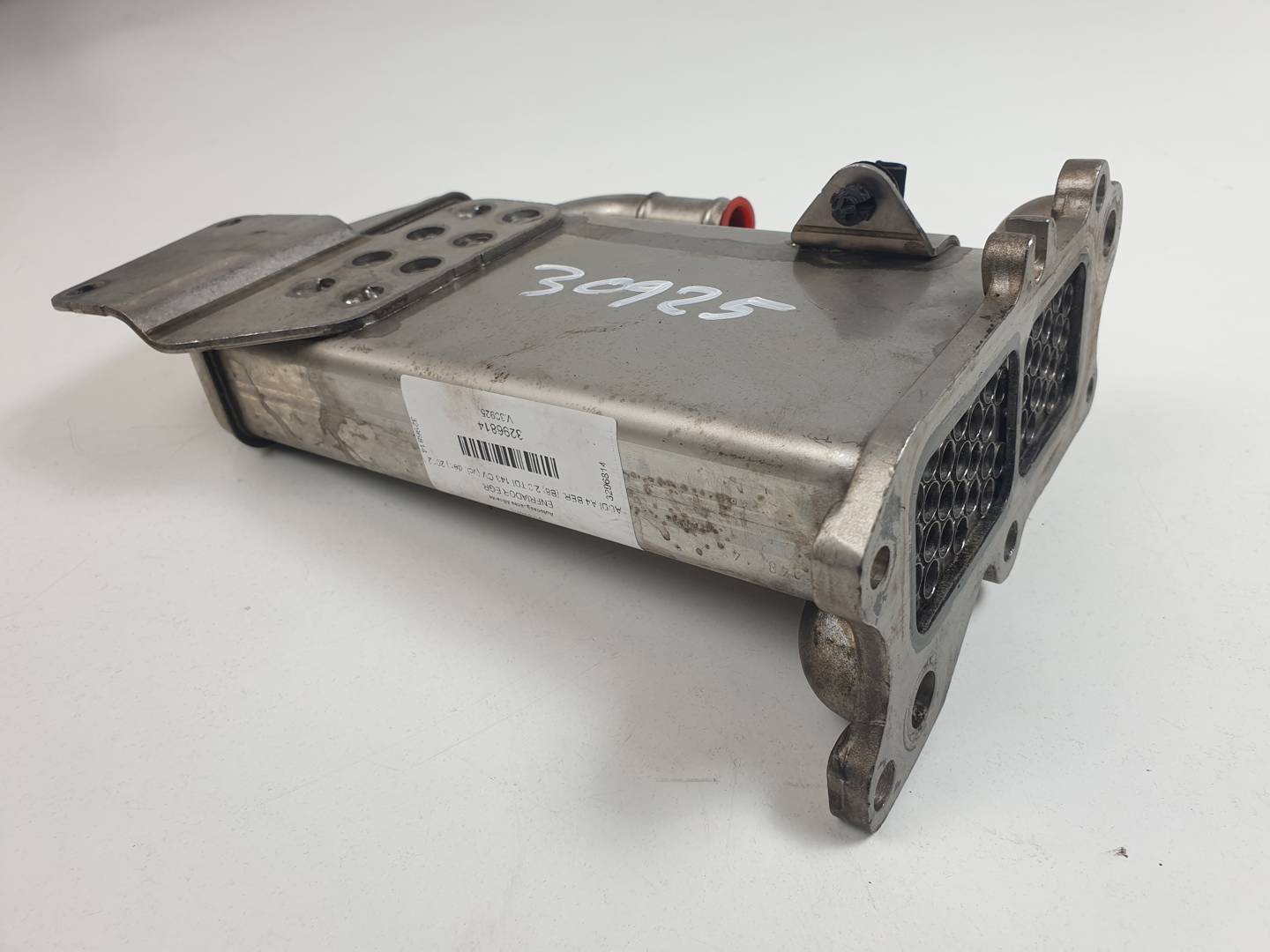 ENFRIADOR EGR - V29041282 - AUDI - A4 BER. (B8)