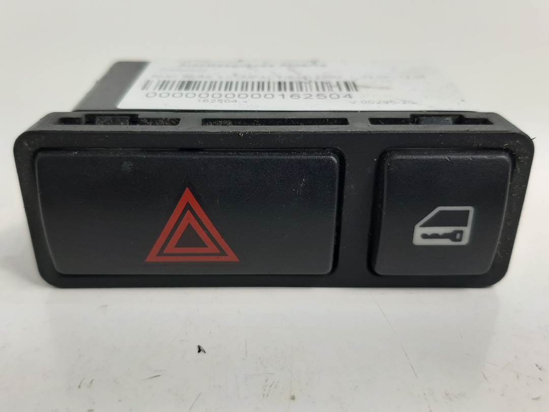 WARNING - 61318368920 - BMW - SERIE 3 COMPACT (E46)