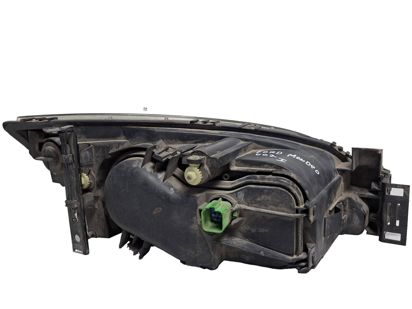 Foto 3 de Faro Izquierdo Ford Mondeo Berlina (ge) (2000–2007)