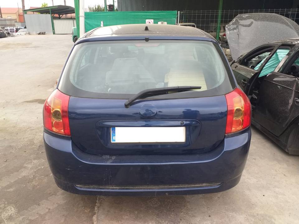 PILOTO TRASERO IZQUIERDO