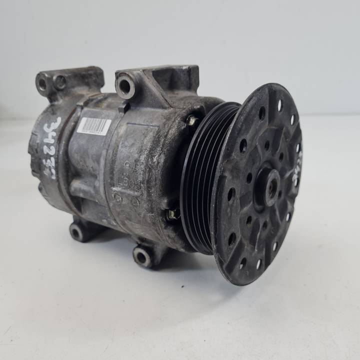 COMPRESOR AIRE ACONDICIONADO GE4472601067 TOYOTA AVENSIS BERLINA (T25) Autodesguaces Alicante