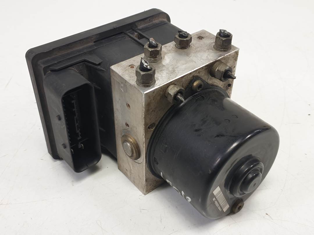 ABS - 24447835 - OPEL - ASTRA H BER.