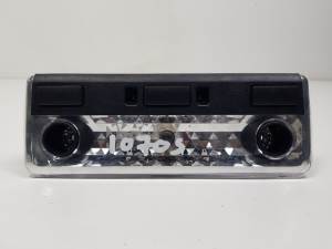 LUZ INTERIOR 6962046 BMW X3 (E83) Autodesguaces Alicante