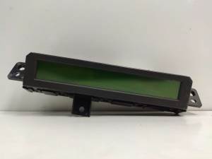 PANTALLA MULTIFUNCION C291611J0 MAZDA 5 BERL. (CR) Autodesguaces Alicante