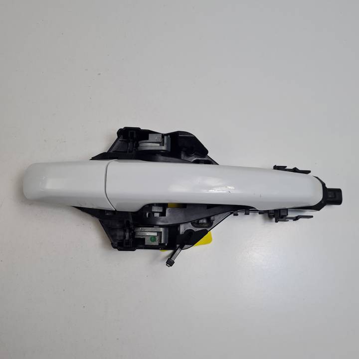 MANETA EXTERIOR DELANTERA DERECHA DK62224A00AA LAND ROVER DISCOVERY 5 Autodesguaces Alicante
