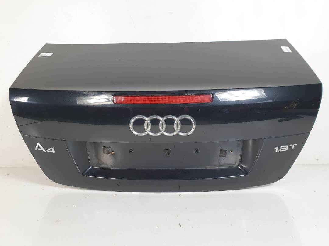 TAPA MALETERO - AUDI - A4 CABRIO (8H)