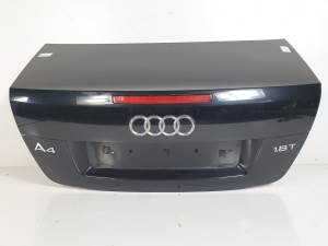 TAPA MALETERO AUDI A4 CABRIO (8H) Autodesguaces Alicante