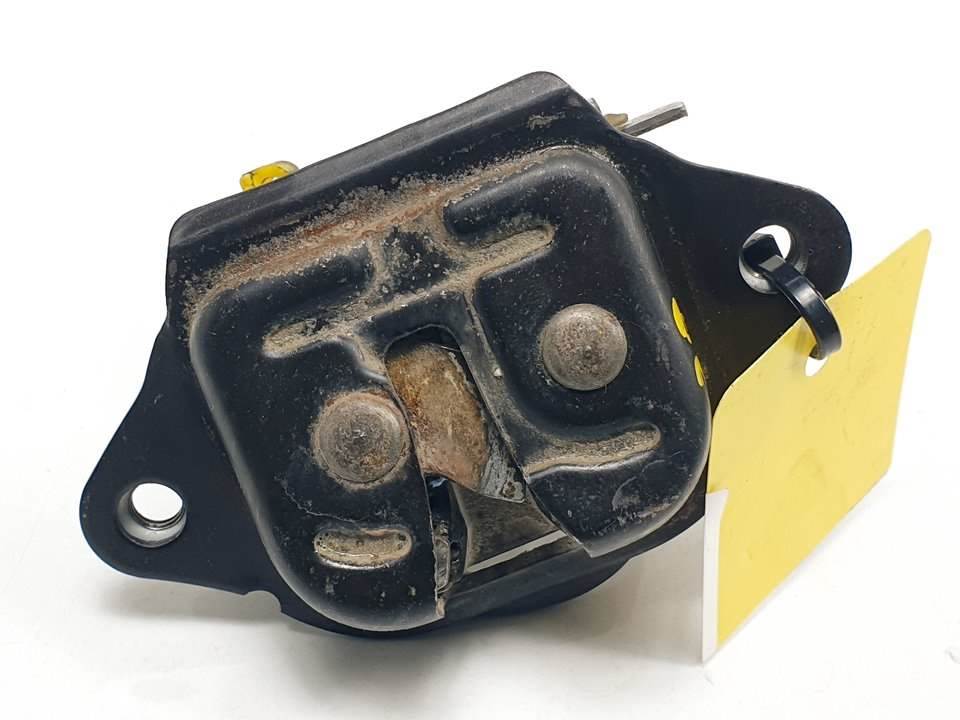 CERRADURA MALETERO / PORTON - NISSAN - SERENA (C23M)