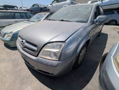 OPEL VECTRA C BERLINA (2002 - 2010)