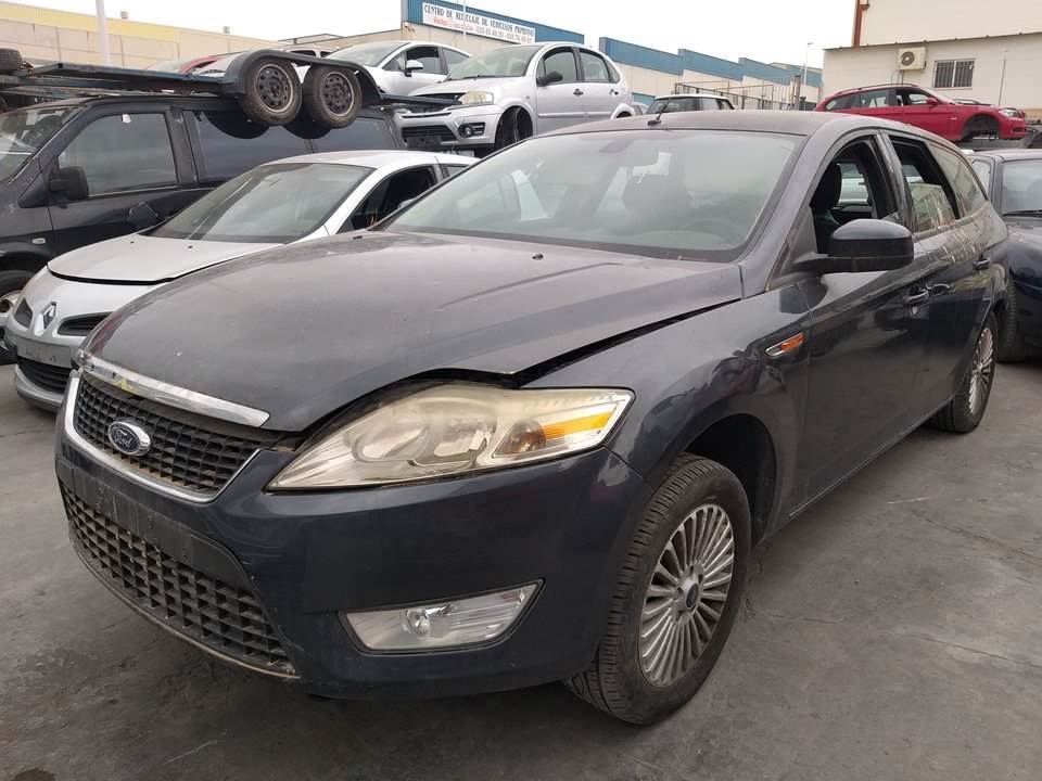 FORD MONDEO SPORTBREAK (CA2) (2007 - 2015)