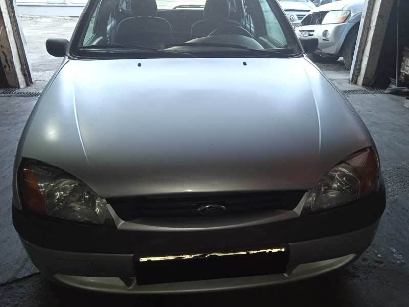 FORD FIESTA BERLINA (DX) (1999 - 2002)