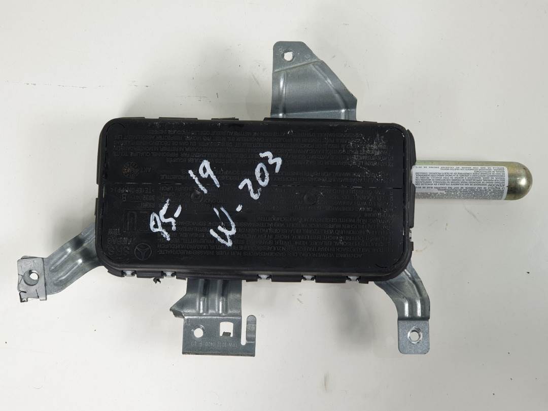 AIRBAG LATERAL DELANTERO DERECHO - 0027010431F - MERCEDES - CLASE C (W203) BERLINA