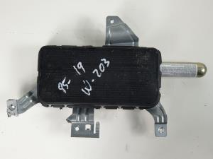 AIRBAG LATERAL DELANTERO DERECHO 0027010431F MERCEDES CLASE C (W203) BERLINA Autodesguaces Alicante