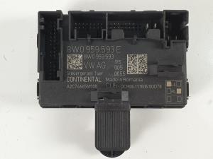 MODULO ELECTRONICO 8W0959593E AUDI A5 SPORTBACK (F5A) Autodesguaces Alicante