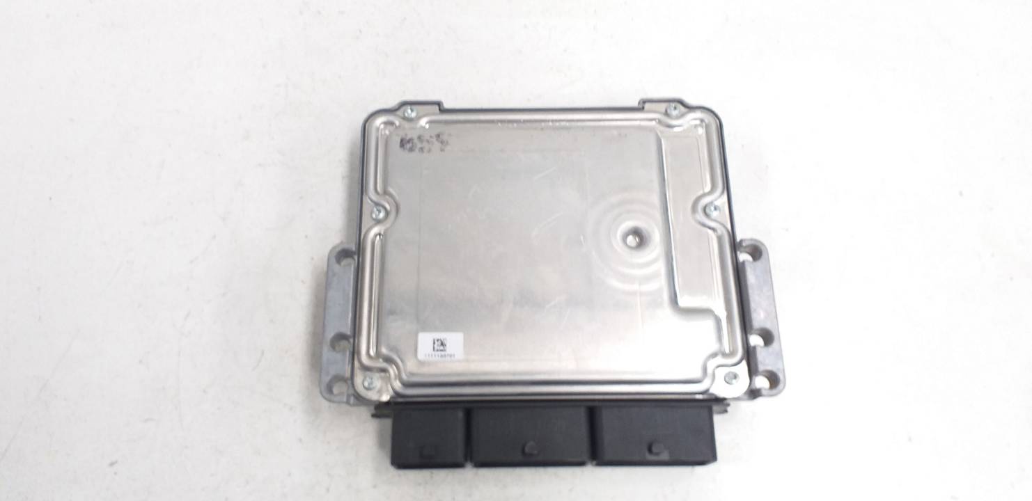CENTRALITA MOTOR UCE