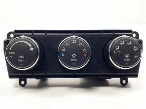 MANDO CLIMATIZADOR P55111886AB CHRYSLER SEBRING CABRIO Autodesguaces Alicante