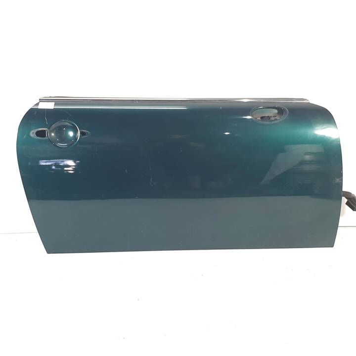 PUERTA DELANTERA DERECHA MINI MINI (R50,R53) Autodesguaces Alicante