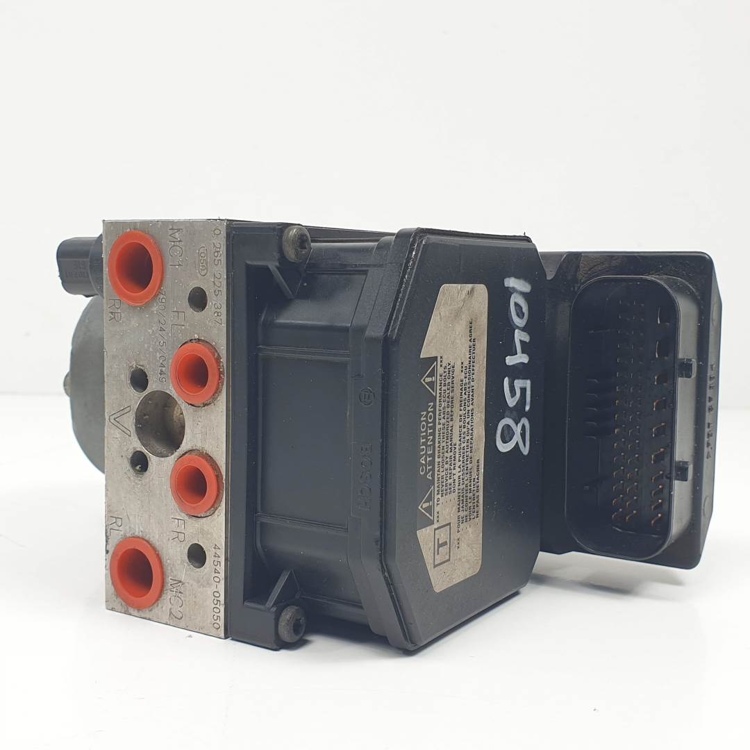 ABS - 4454005050 - TOYOTA - AVENSIS BERLINA (T25)