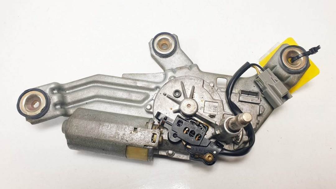 Moteur d’essuie-glace arrière - 0390201567 - FORD - MONDEO TURNIER (GE)