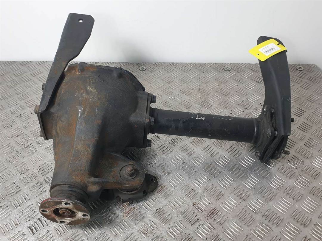 DIFERENCIAL DELANTERO - MITSUBISHI - GALLOPER (HYUNDAI)