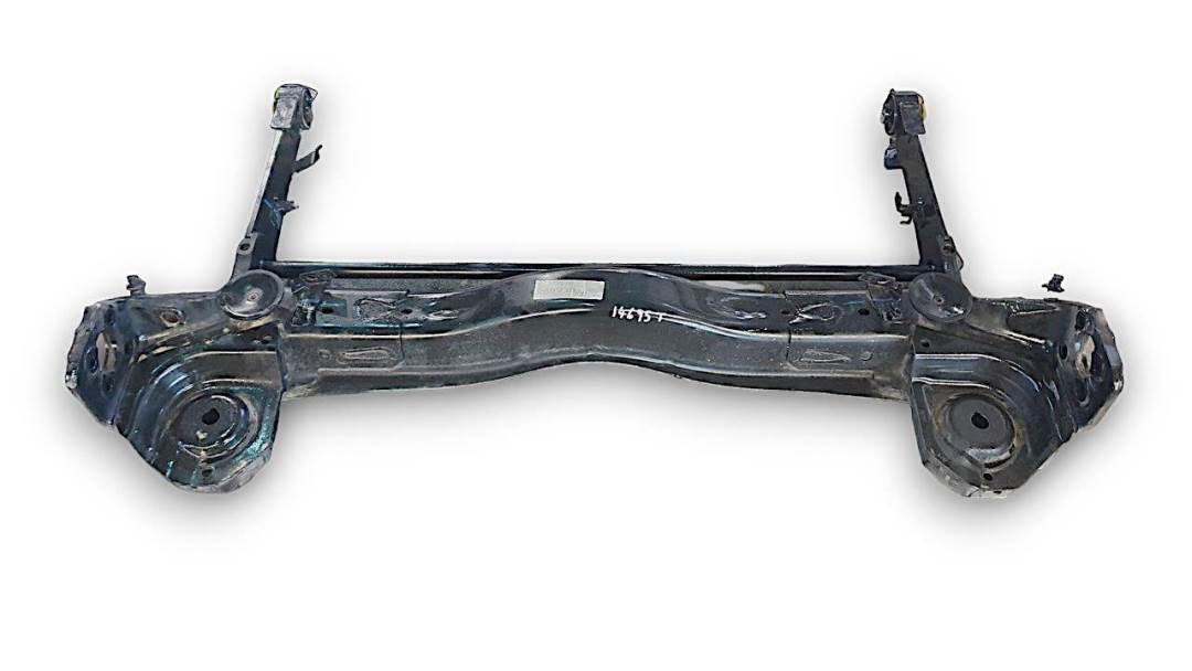 PUENTE TRASERO - FIAT - SCUDO COMBI (272)